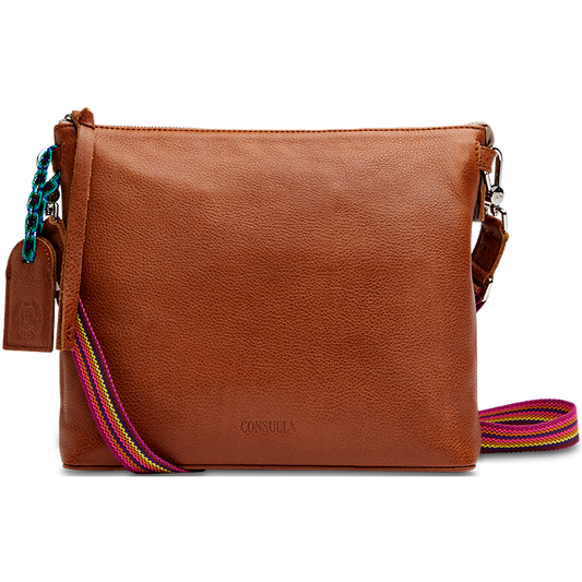 Brandy Downtown Crossbody