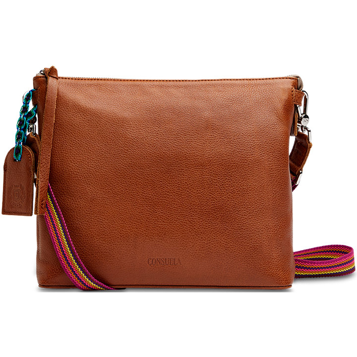 Brandy Downtown Crossbody