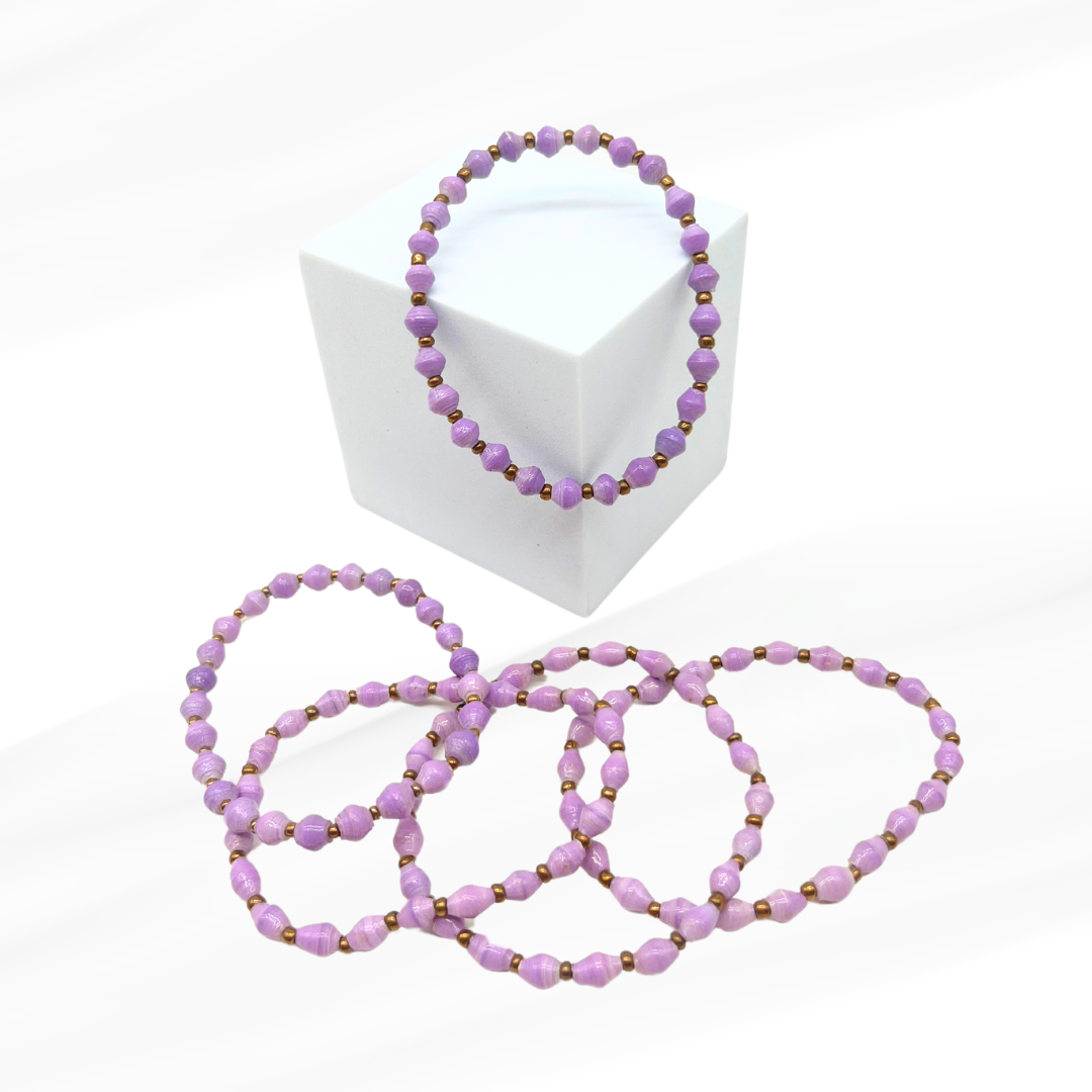 Stretchy Bracelets