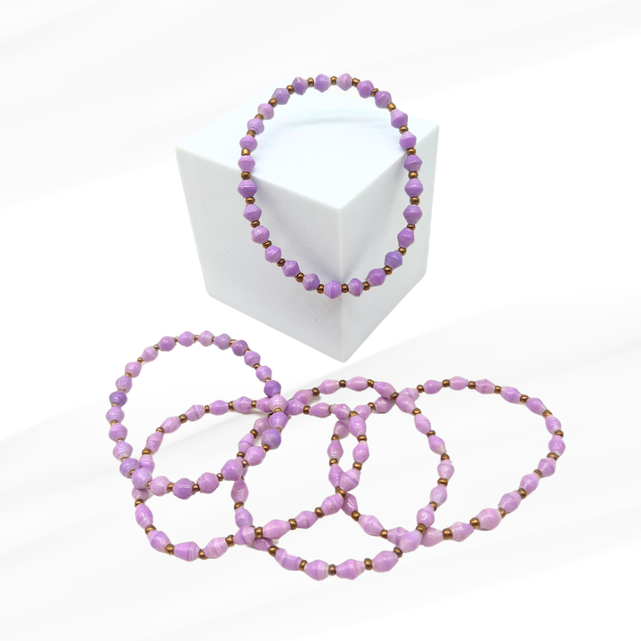 Stretchy Bracelets