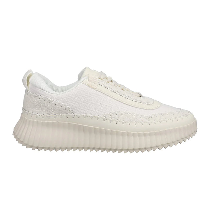 Adventure - White