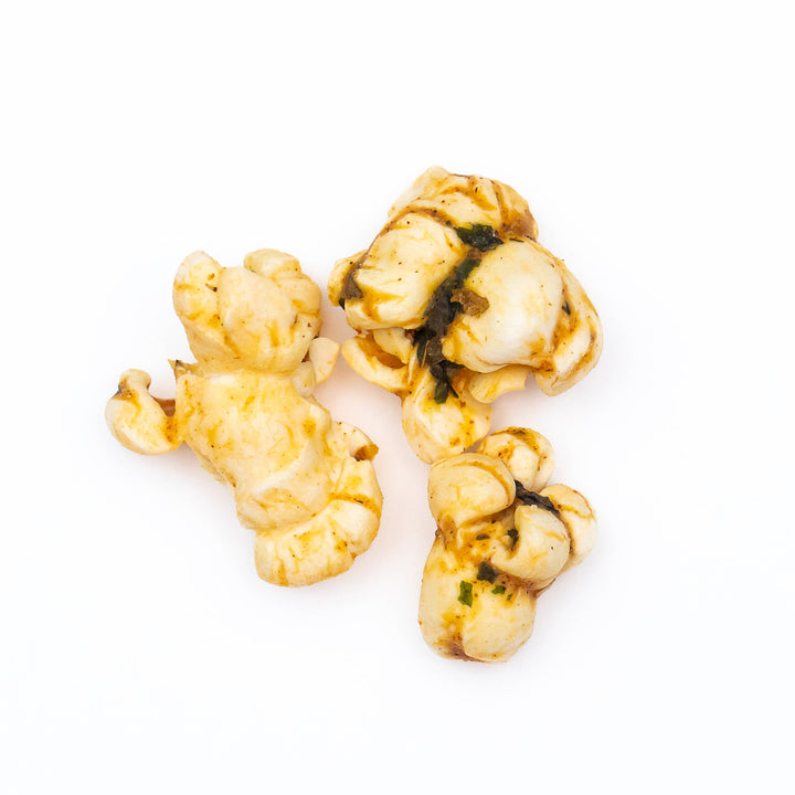 Poppy Popcorn Mexican Street Corn Popcorn