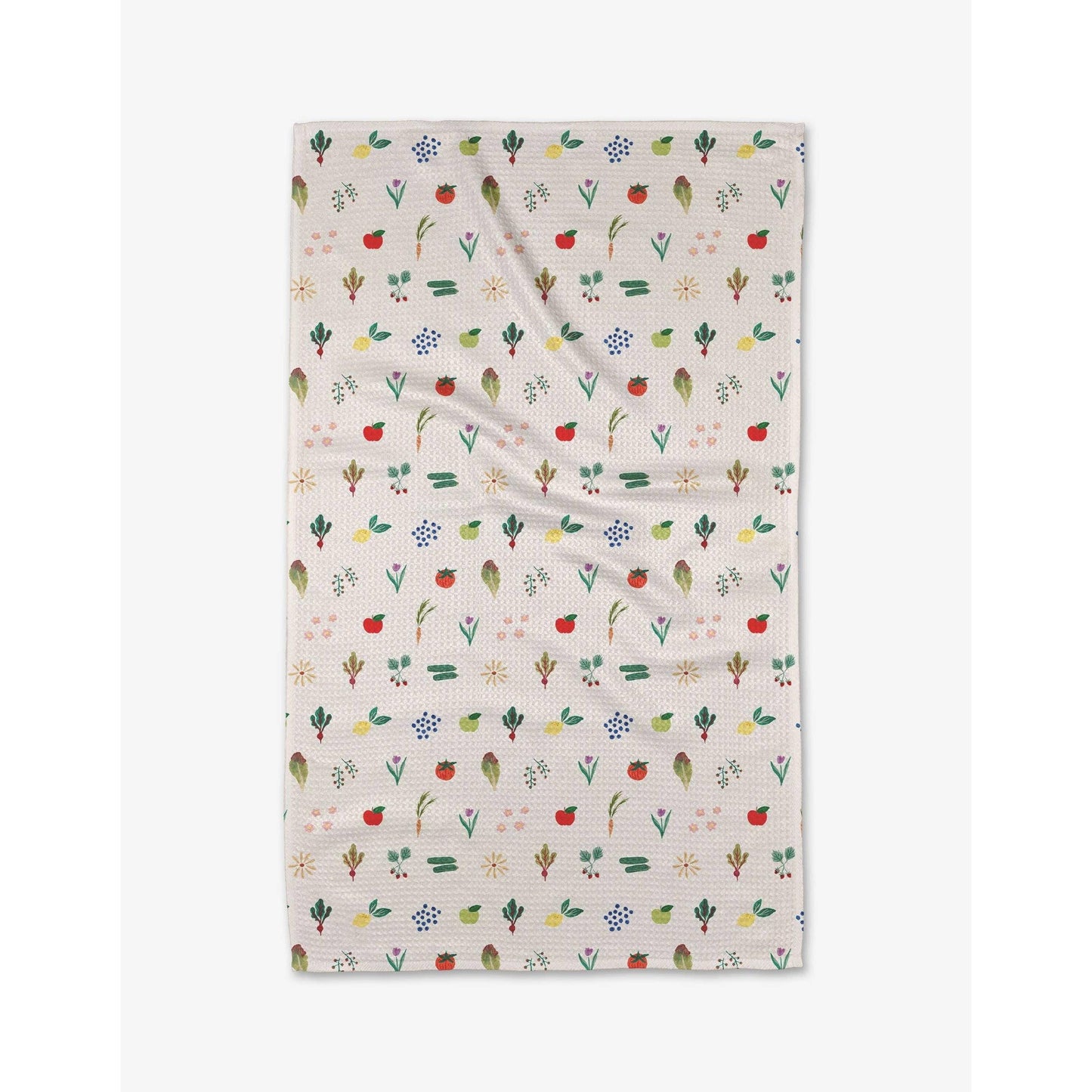 Fresh Produce Tea Towel