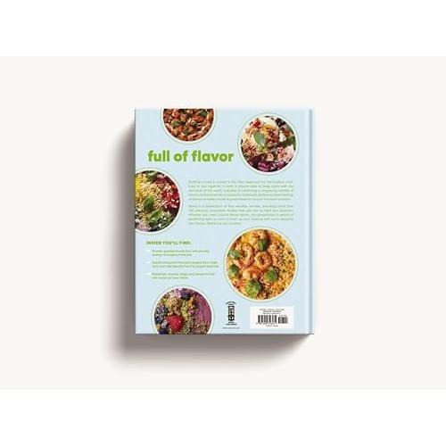 Bowls: 100+ Recipes for Healthy, Vibrant Bowls