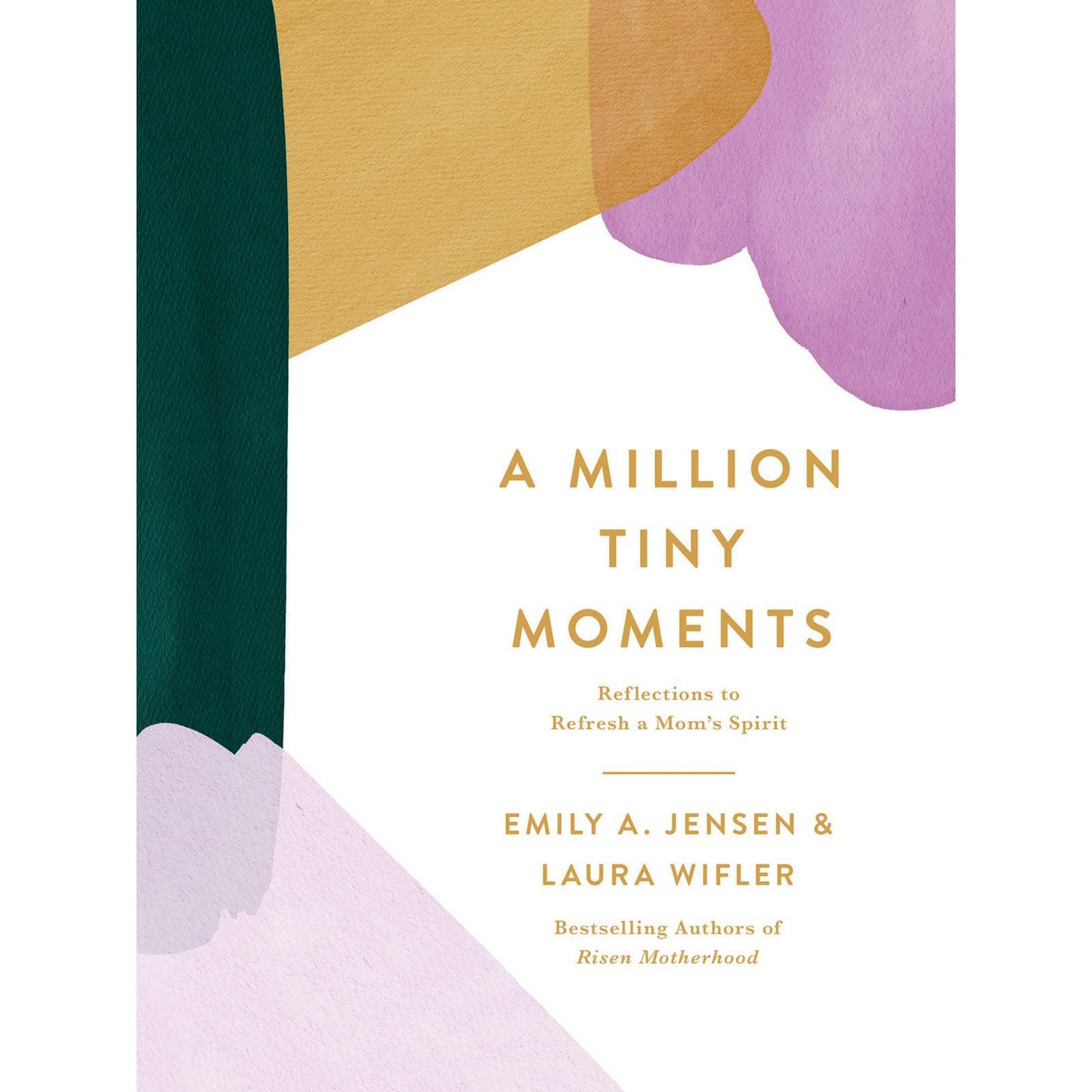 A Million Tiny Moments