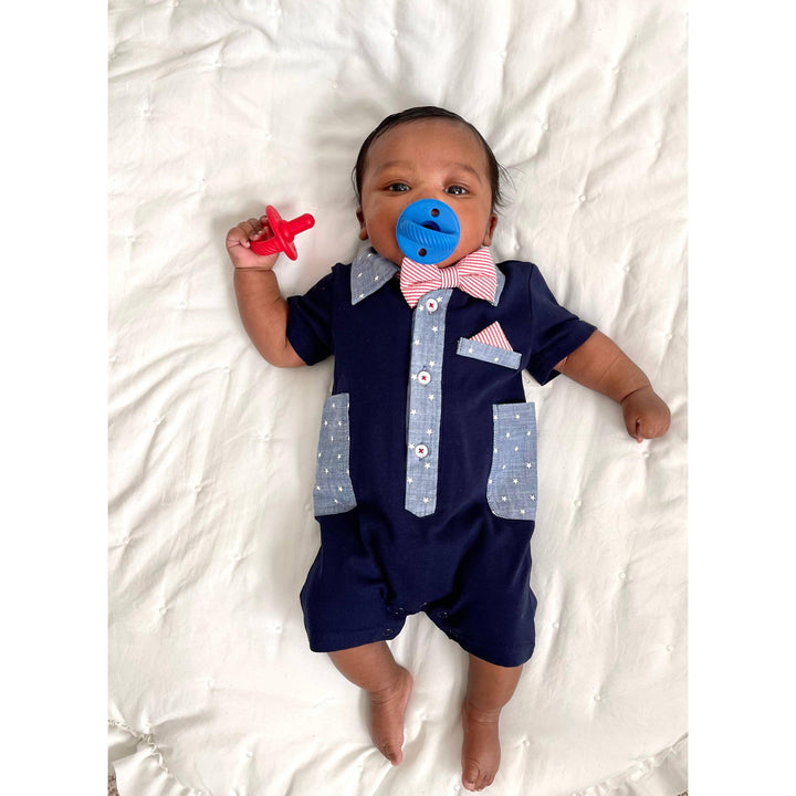 Itzy Ritzy Sweetie Soother™ Pacifier Sets (2-pack)