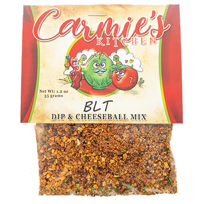 BLT Dip Mix