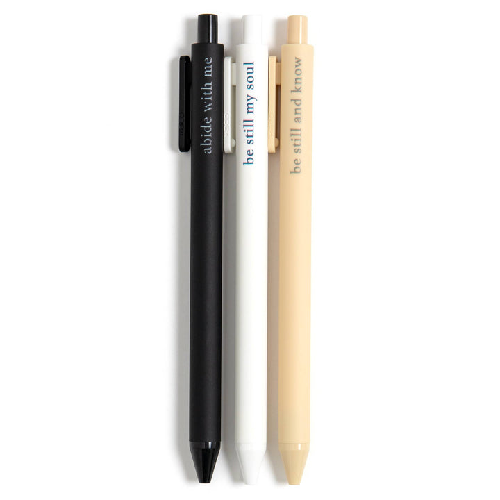 Encouragement Pen Set