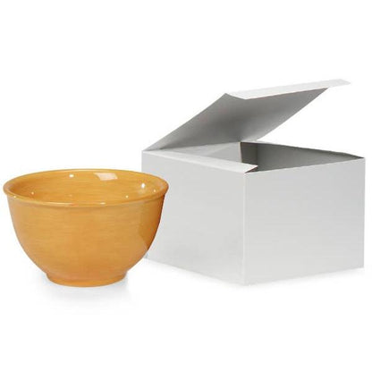 Recycled White Gift Boxes