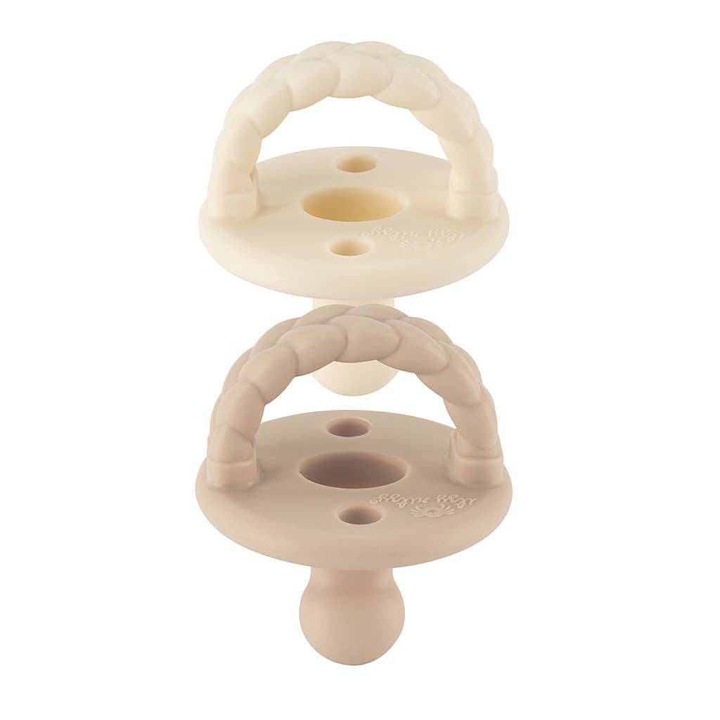 Itzy Ritzy Sweetie Soother™ Orthodontic Pacifier Sets