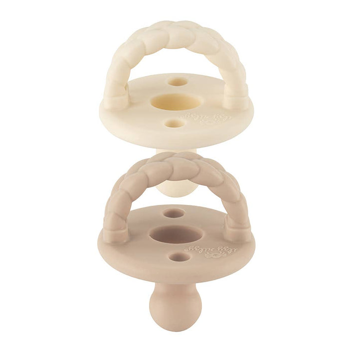 Itzy Ritzy Sweetie Soother™ Orthodontic Pacifier Sets