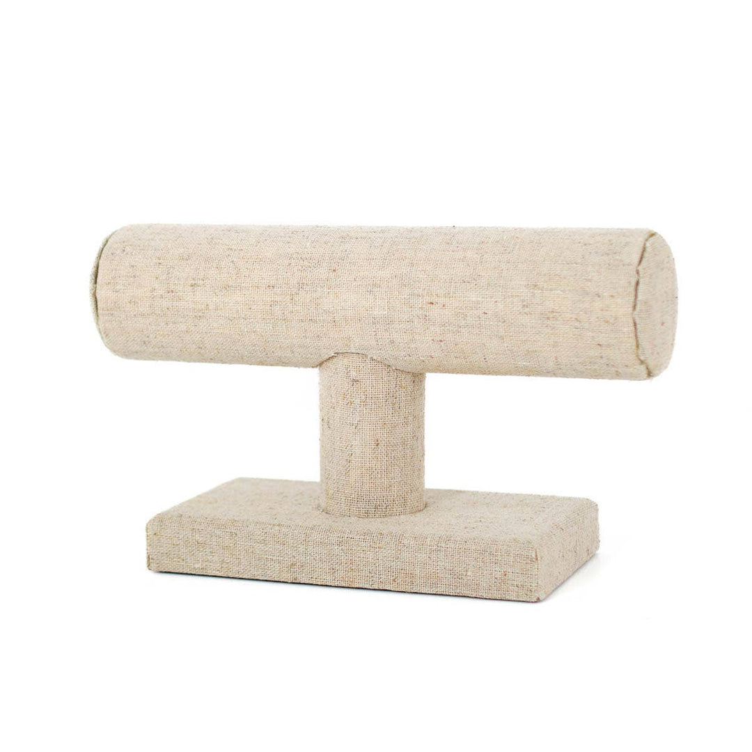 Bracelet Bar   Oat   7.5x5