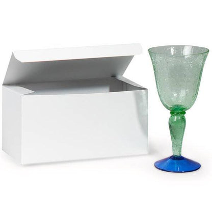 Recycled White Gift Boxes