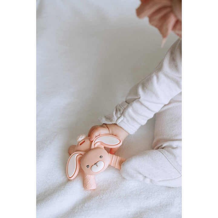 Itzy Ritzy Teether™ Baby Molar Teether