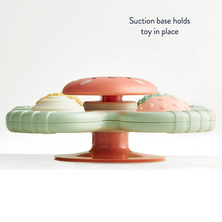 Itzy Ritzy Pop &amp; Whirl™ - Bath + Travel Toy