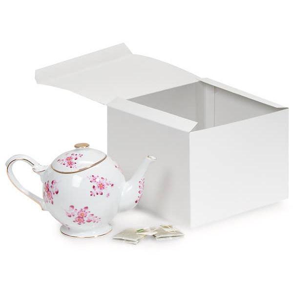 Recycled White Gift Boxes