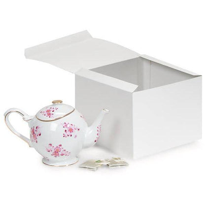 Recycled White Gift Boxes