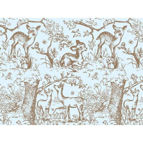 Special Occasion Printed Tissue Paper