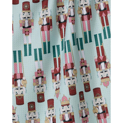 Nutcracker March Tea Towel