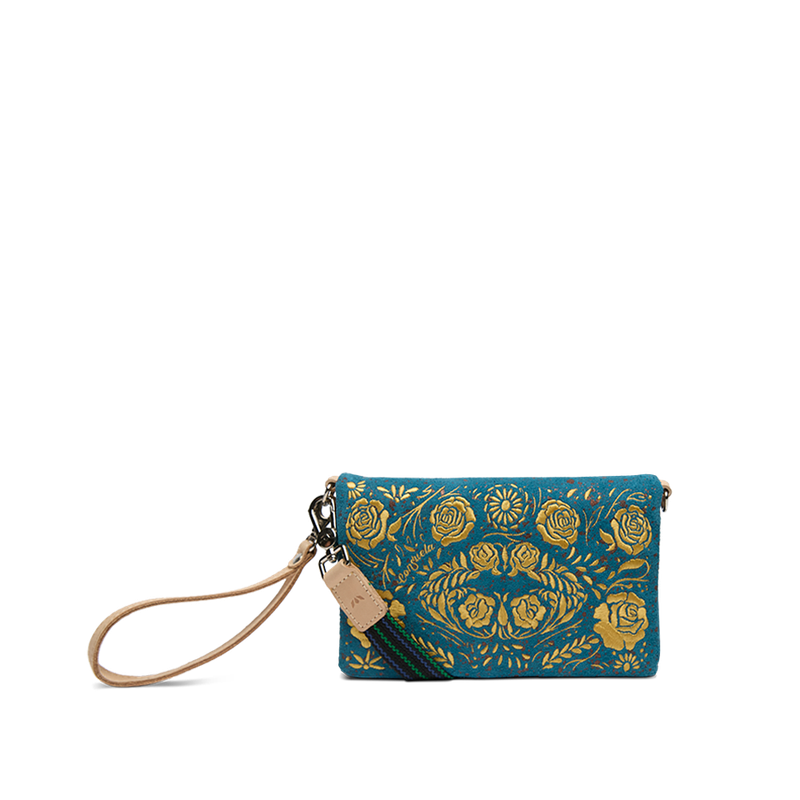 Shiloh Uptown Crossbody