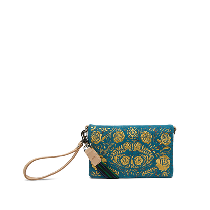 Shiloh Uptown Crossbody