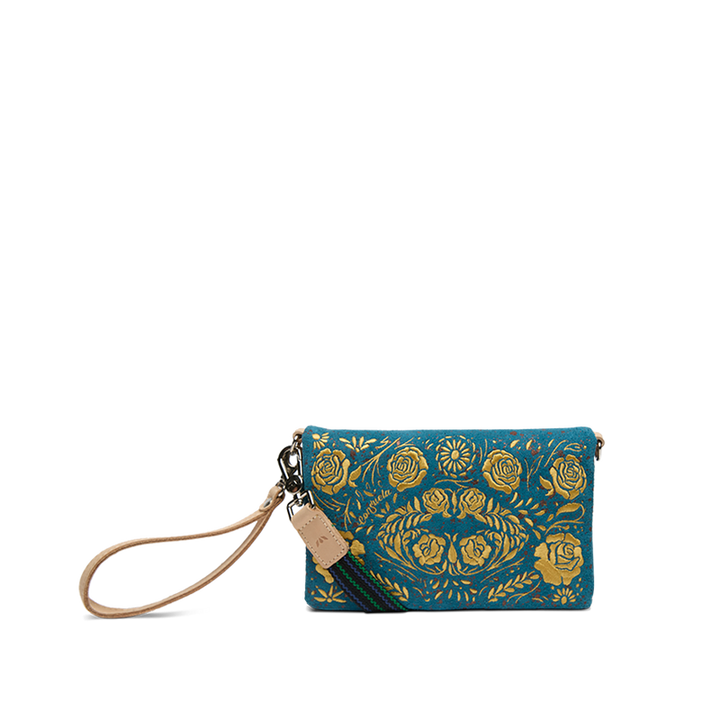 Shiloh Uptown Crossbody