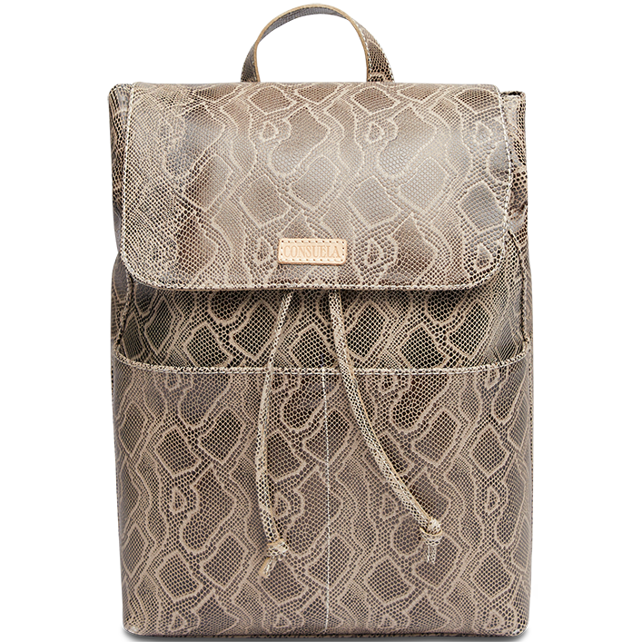 Dizzy Backpack