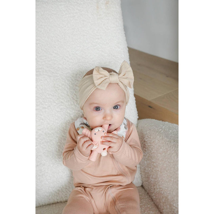 Itzy Ritzy Teether™ Baby Molar Teether