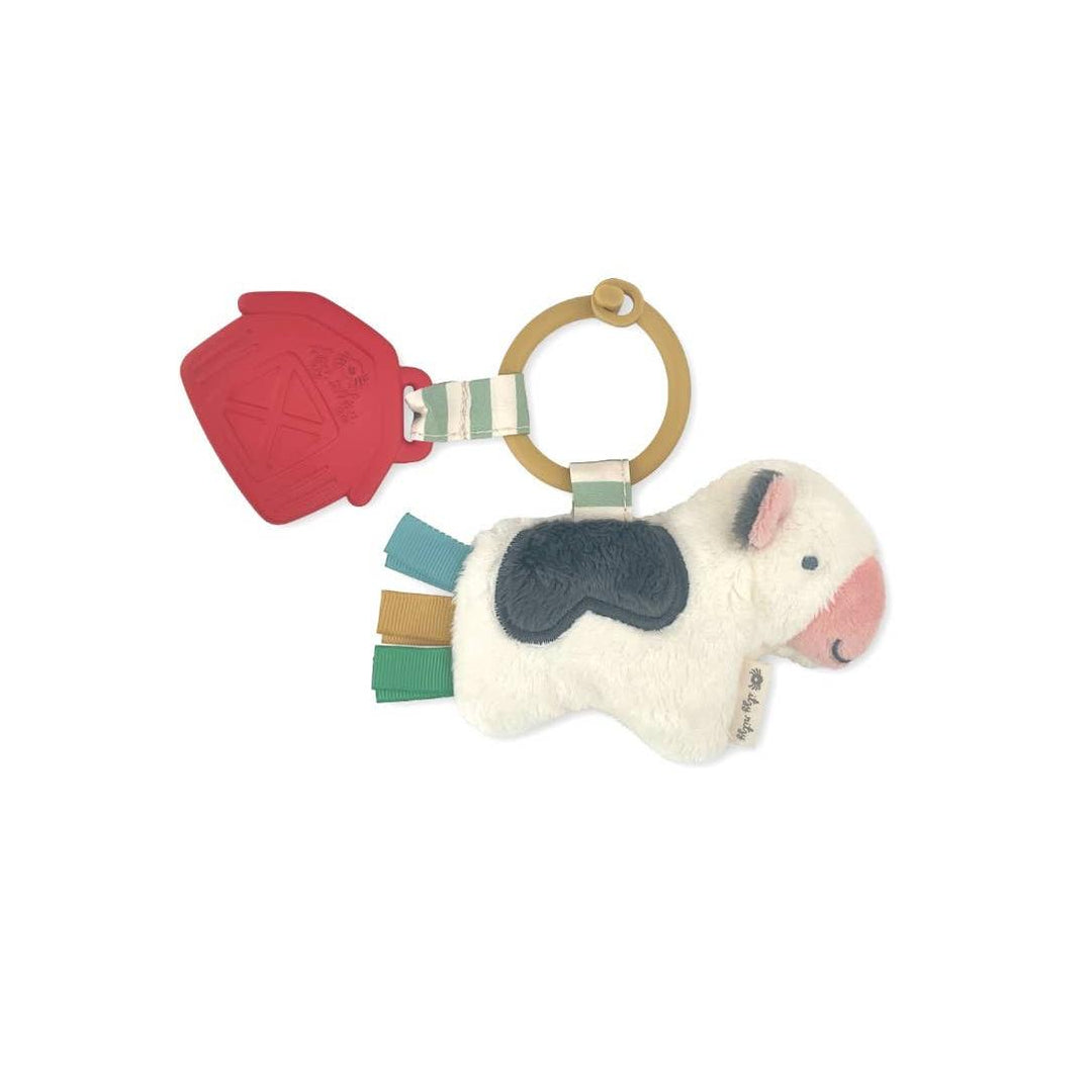 Itzy Ritzy Pal Cow