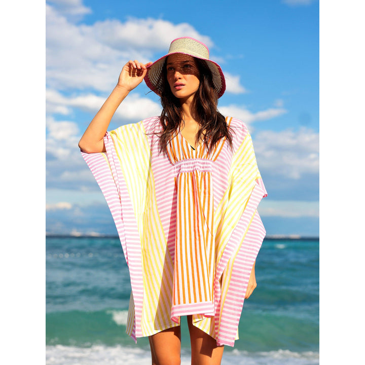 KENNEDY COVER-UP, MULTI