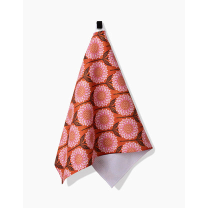 Amber Tea Towel