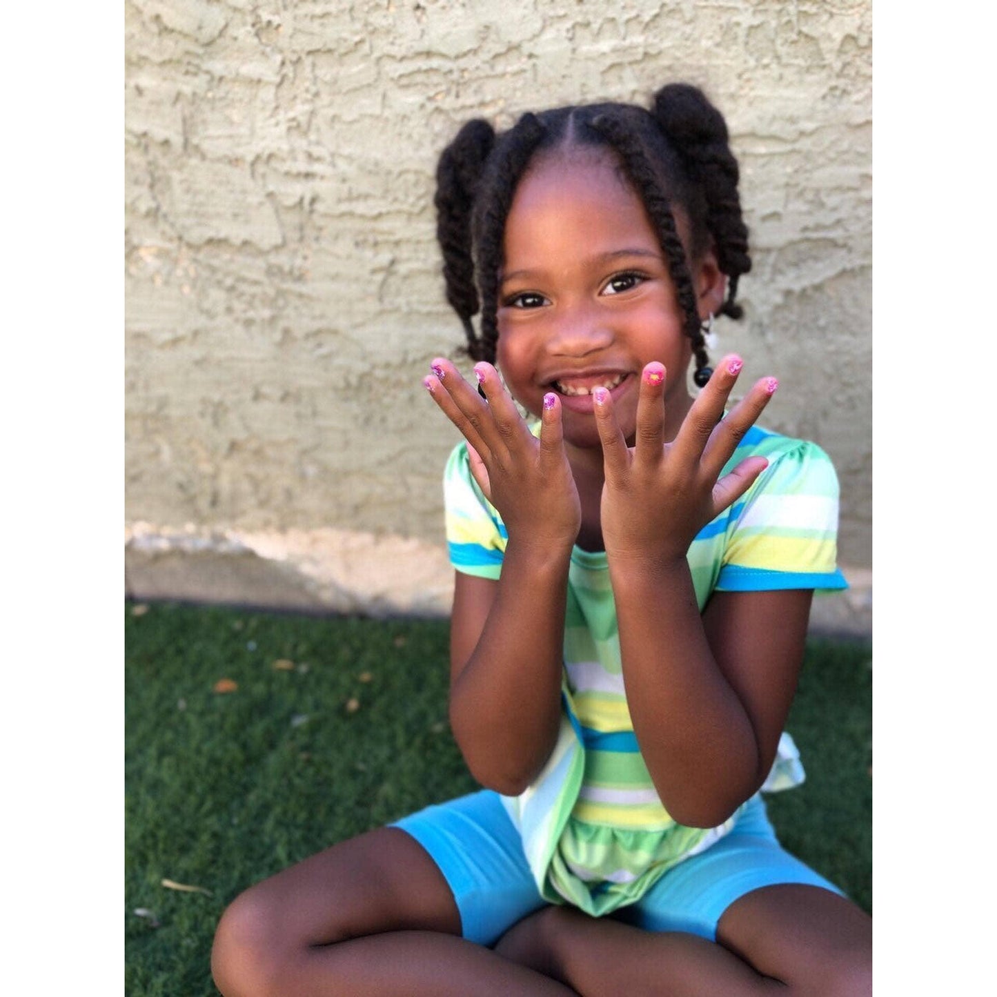 Piggy Paint Nail Polish Remover