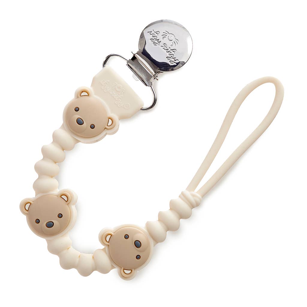 Itzy Ritzy Sweetie Strap Plus™