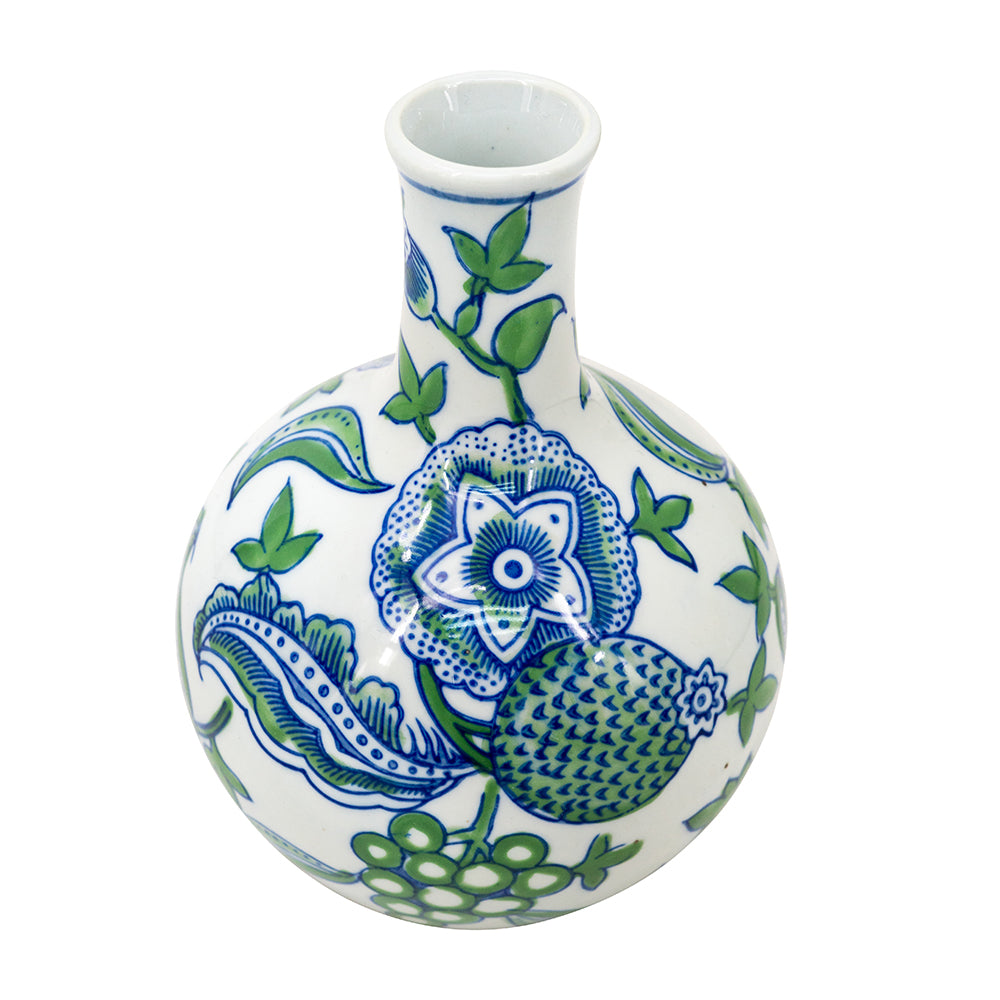 Ming Dynasty Inspired Jar/Vase