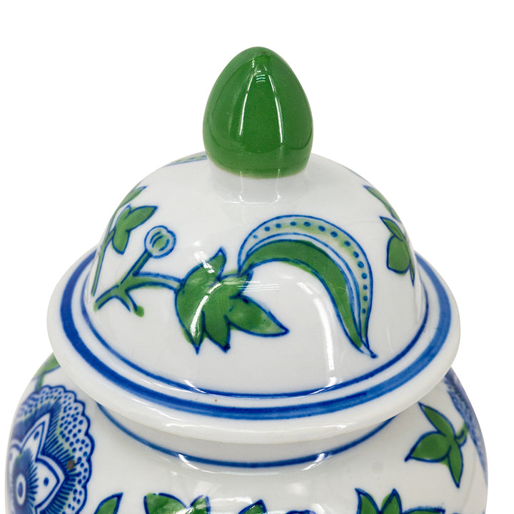Ming Dynasty Inspired Jar/Vase