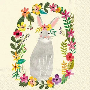Easter Cocktail Napkins