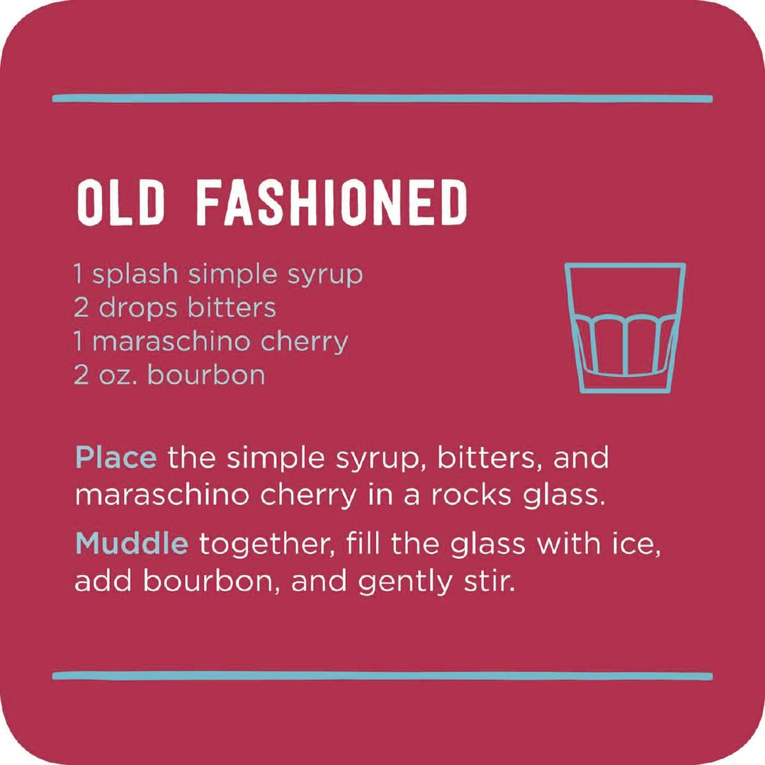 Life of the Party Cocktail Coasters 1: 60 Conversation Starters to Amaze, Amuse, and Entertain