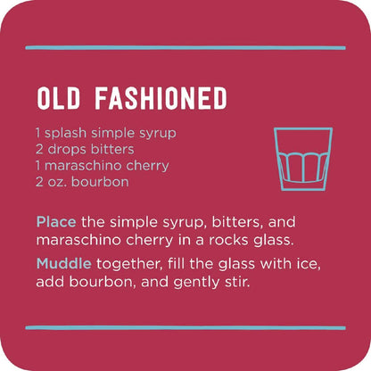 Life of the Party Cocktail Coasters 1: 60 Conversation Starters to Amaze, Amuse, and Entertain
