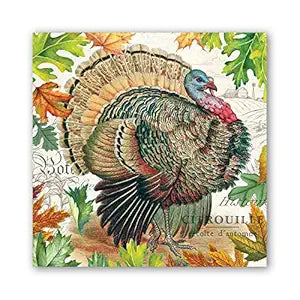 MDW Fall Harvest Napkins