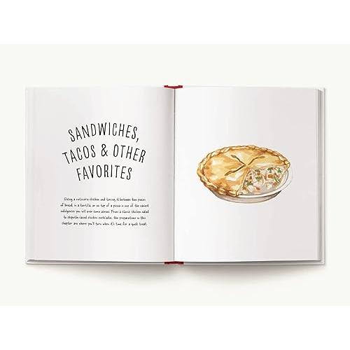 The Rotisserie Chicken Cookbook: Buy the Bird, Make 50 Quick Dishes