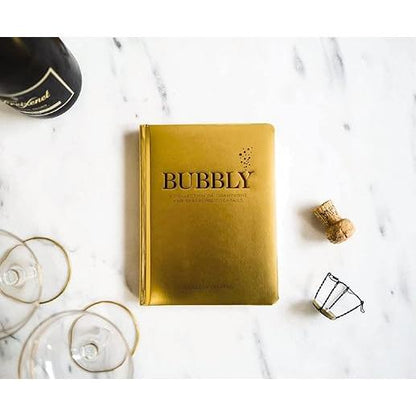 Bubbly: A Collection of Champagne and Sparkling Cocktails