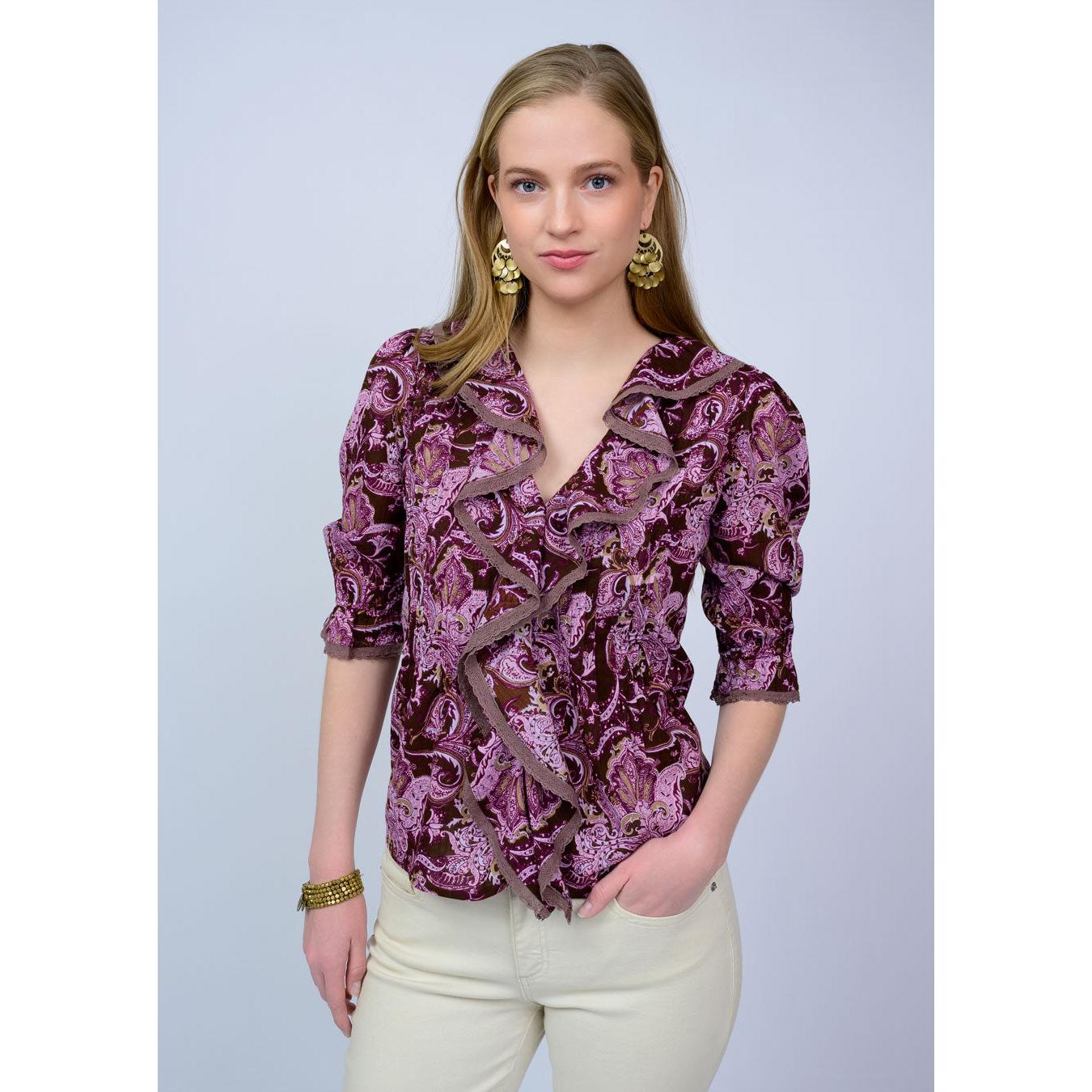 Paisley