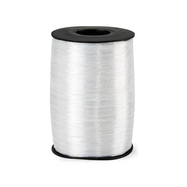 Pearlized Raffia Ribbon