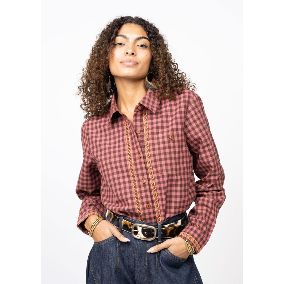 Howdy Cowboy Shirt