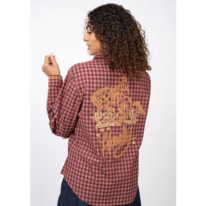 Howdy Cowboy Shirt