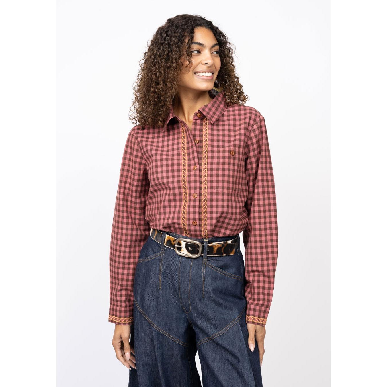 Howdy Cowboy Shirt