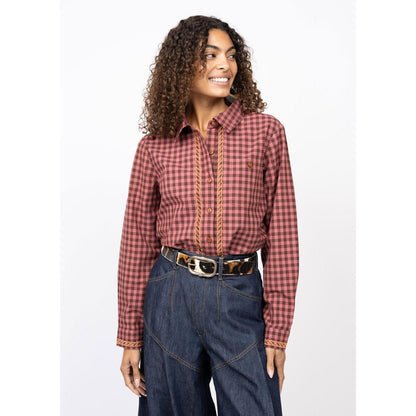 Howdy Cowboy Shirt