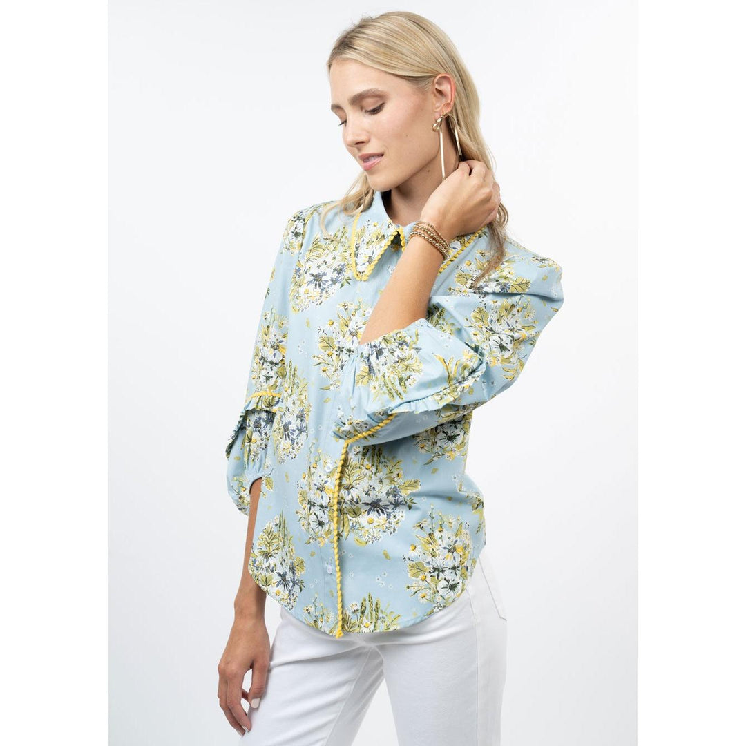 Spring Bounty Shirt by Ivy Jane