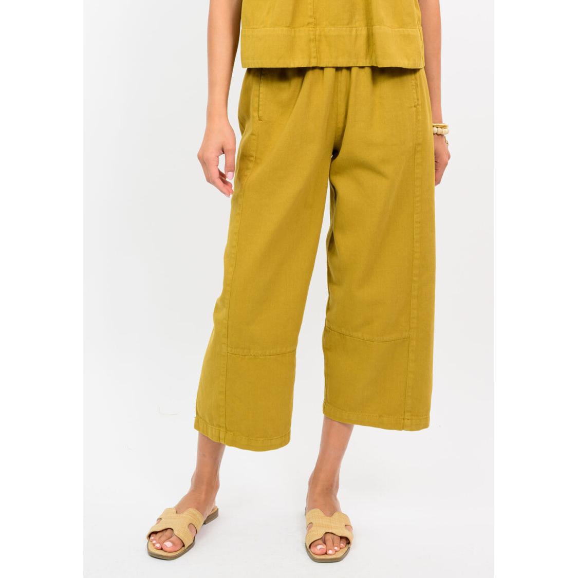 Ivy Jane Barrel Pant
