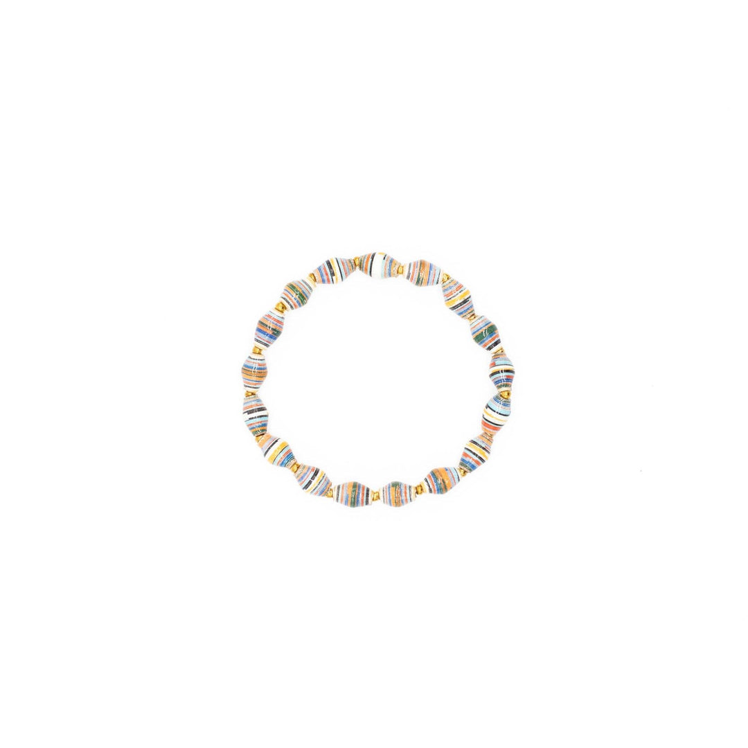 Stretchy Bracelets
